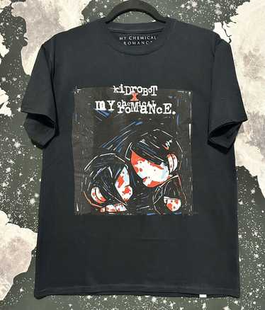 My chemical romance shirt - Gem My chemical romance shirt - Gem