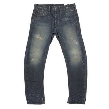 G-star type 3d loose - Gem