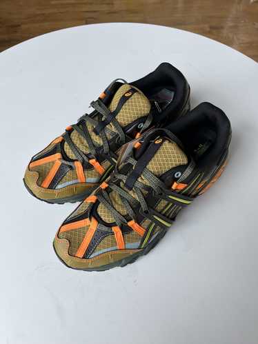 Andersson bell asics gel - Gem