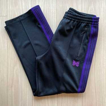 Needles track pants straight - Gem