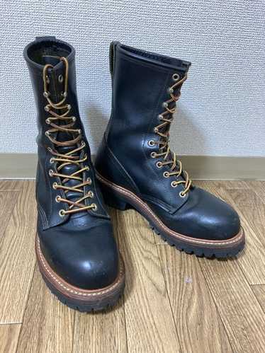 Red wing boots 2218 - Gem