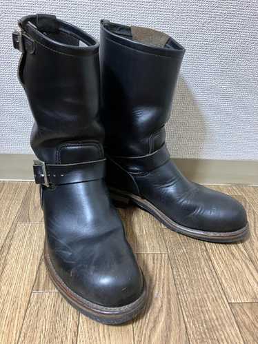 Redwing 2268 pt91 engineer - Gem