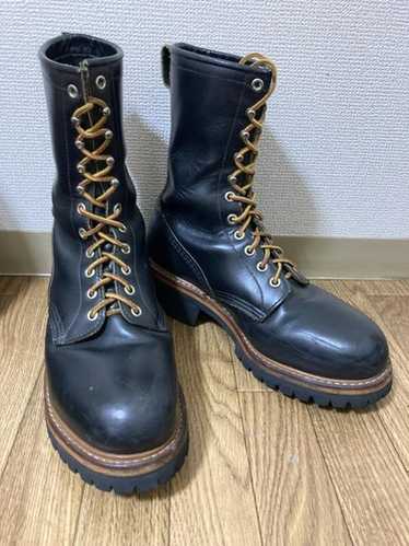 Red wing boots 2218 - Gem