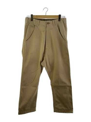 パンツ GANRYU COMME des GARCONS sarrouel pants Comme des Garçons Ganryu AW09 Technical Drop-Crotch Cargos