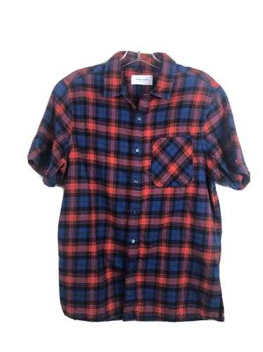 Hermes shirt orange short - Gem