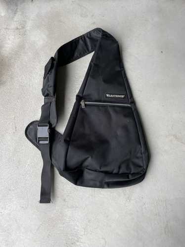Oakley vintage backpack bag - Gem