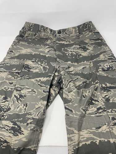 Vintage tiger stripe camo - Gem
