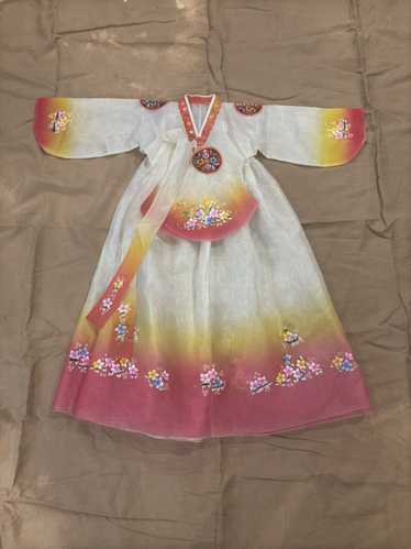 Other Korean dress.kd-11