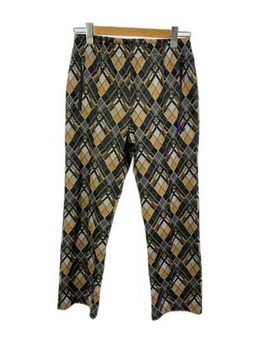 NEEDLES ×beamp Sweat PantsラメGREY XS Needles x LHP H.D. Track Pants Grey Men's - FW24 - US