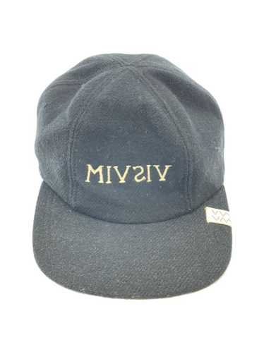 visvim HONUS CAP (MIVSIV)（HONUS CAP ARROW / visvim | SQUARE