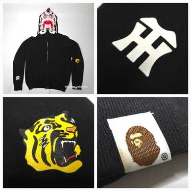 BAPE ARCHIVES by NIGO® BAPE® ARCHIVES by NIGO® | works | groovisions