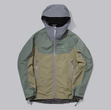 Arcteryx beams beta sl - Gem