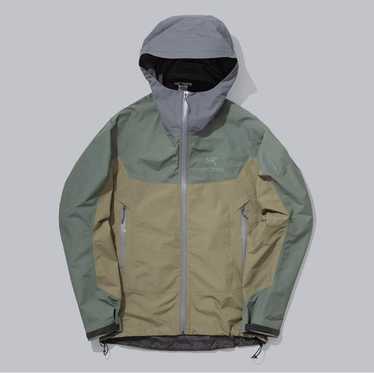 Arcteryx beams beta sl - Gem