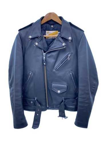 Schott Perfecto 613 One Star Double Riders Jacket Vintage 34