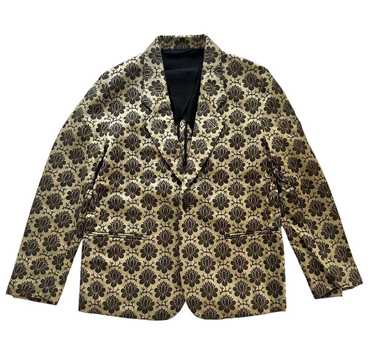 Japanese Brand Sasquatchfabrix NANPOU RAPEL JACKET - image 1