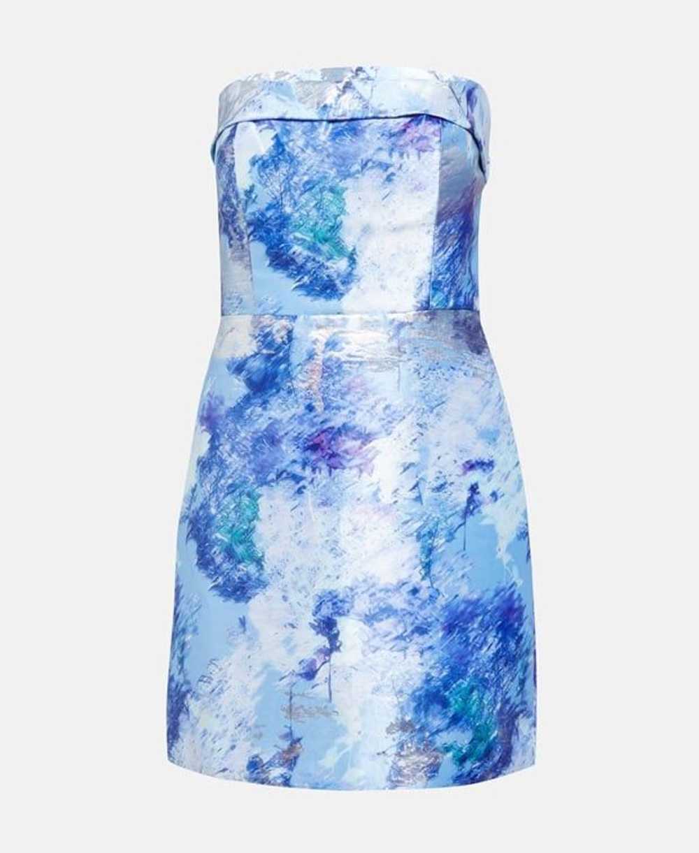 Monique Lhuillier Mini dress