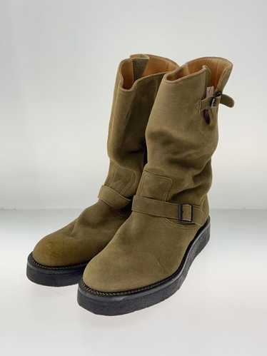 Number n ine suede - Gem Number n ine suede - Gem