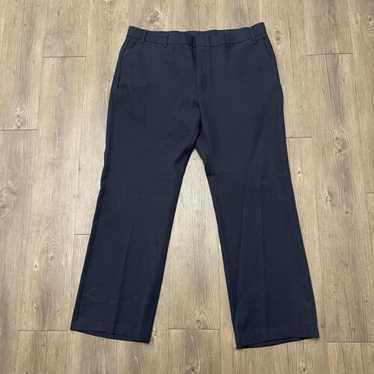 everyone action slacks（NAVY）L everyone action slacks 1.1 (NAVY) | everyone