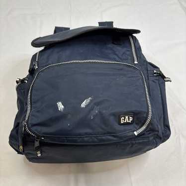 Y2k vintage gap backpack - Gem