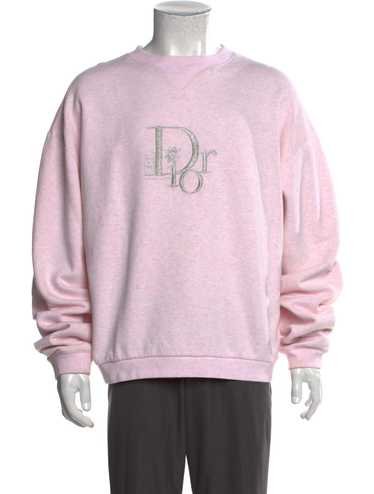 DIOR 22/23SS セール！ ERLコラボ フーディ DIOR 22/23SS セール！ ERLコラボ フーディ コットンフリース