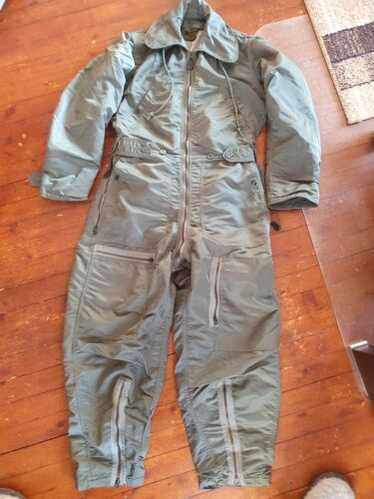 Usaf coveralls flying cwu-1/p - Gem