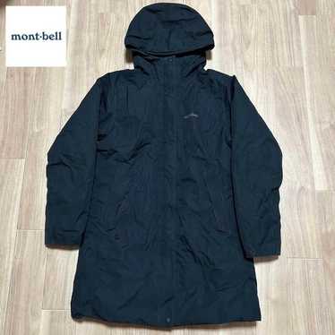 Mont bell husky - Gem