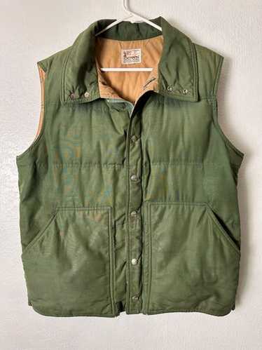 Vintage first down usa - Gem