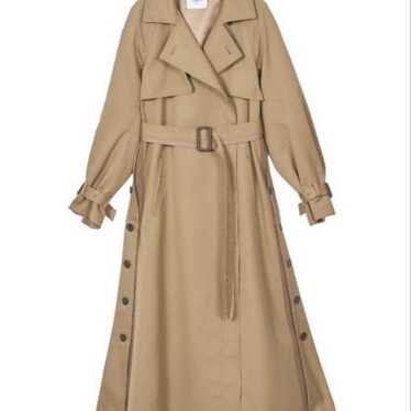 Ameri vintage trench coat - Gem