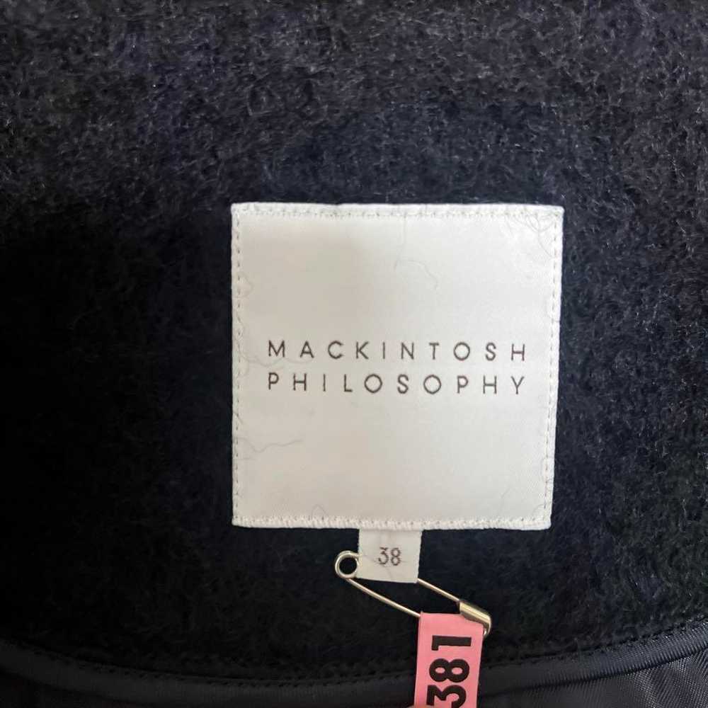 MACKINTOSH PHILOSOPHY Coat - image 6