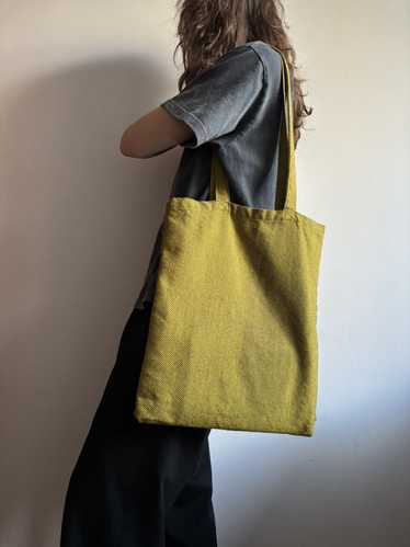 Raf simons tote bag - Gem Raf simons tote bag - Gem