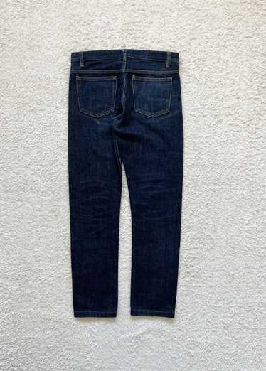 パンツ 90s A.P.C. Straight Slacks Vintage BLACK Straight Leg Vintage Pants for Men for sale | eBay