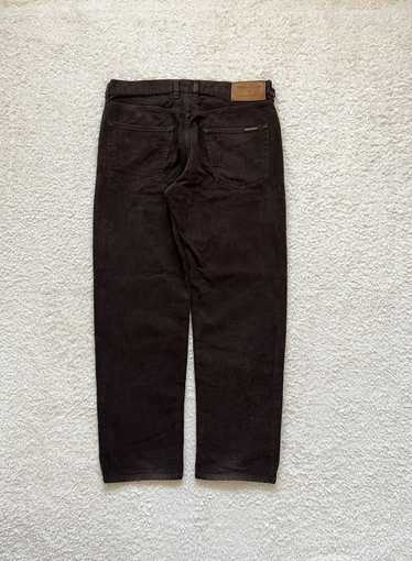 90s Marlboro Classics マルボロクラシック チノパンブラウン Marlboro Classics vintage made in Italy brown chino pants | eBay