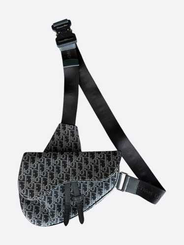 Dior blue black - Gem