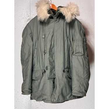 Snorkel parka - Gem