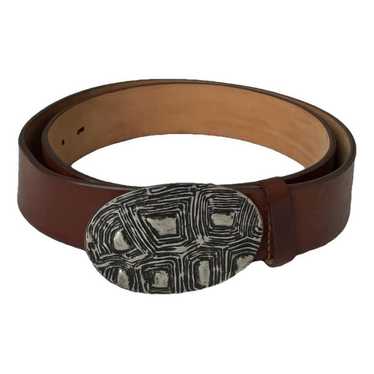 Etro belt - Gem