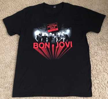 Bon jovi 2018 tour - Gem