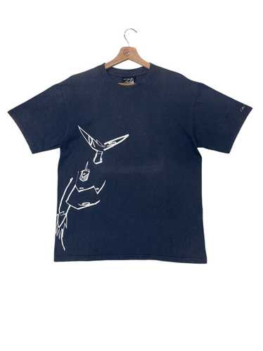 Futura laboratories t-shirt men - Gem