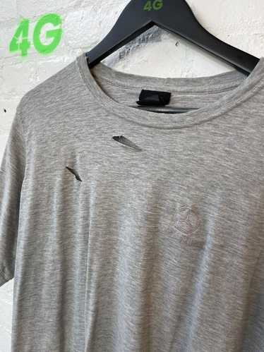 Vintage mercedes benz t-shirt - Gem