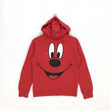 Archival clothing × mickey - Gem