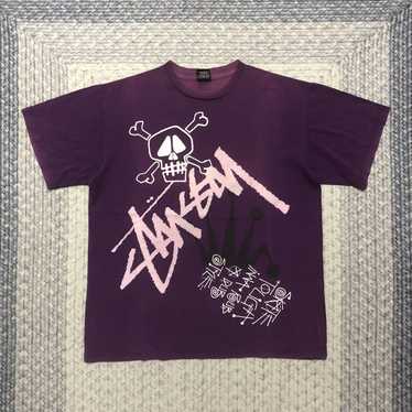 Stussy rat patrol - Gem