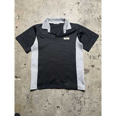 Bape vintage bape polo - Gem