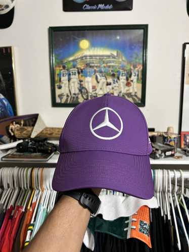 Formula 1 × Mercedes Benz × Streetwear Mercedes Be