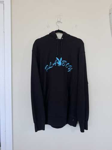 Supreme playboy hoodie - Gem