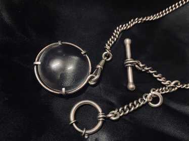 Ann demeulemeester silver - Gem Ann demeulemeester silver - Gem