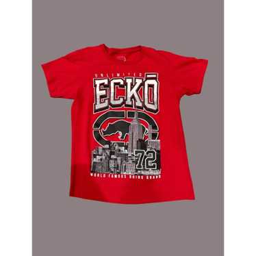 Ecko unltd t-shirt defined - Gem