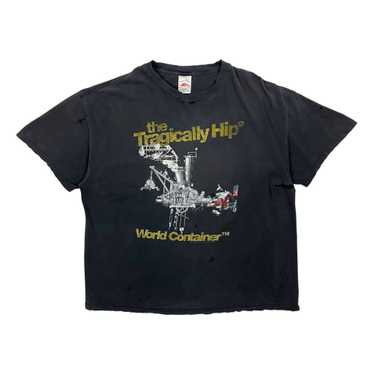超人気新品 The Gem - fully hip tragically ミュージシャン
