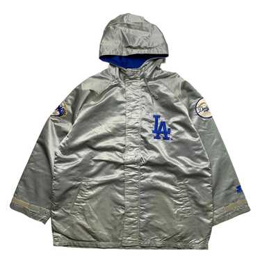 Mlb starter dodger jacket - Gem
