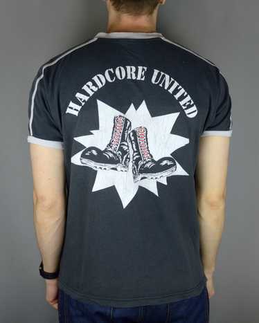 Vintage agnostic front shirt - Gem