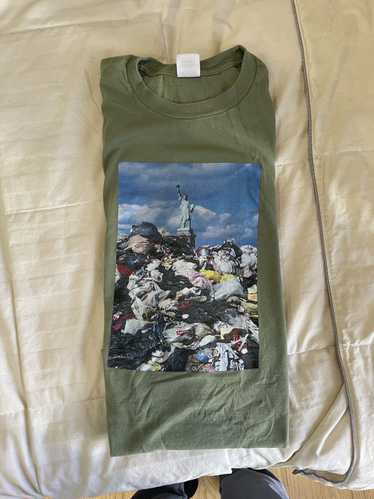 【本物保証 /関税・送料無料】Supreme Trash Tee 本物保証 /関税・送料無料】Supreme Trash Tee (Supreme/Tシャツ