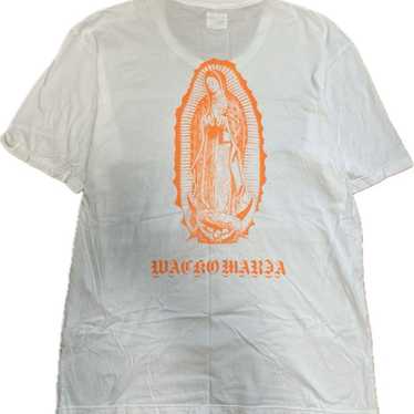 【beat】WACKO MARIA TULSA Wacko maria tulsa t-shirt - Gem